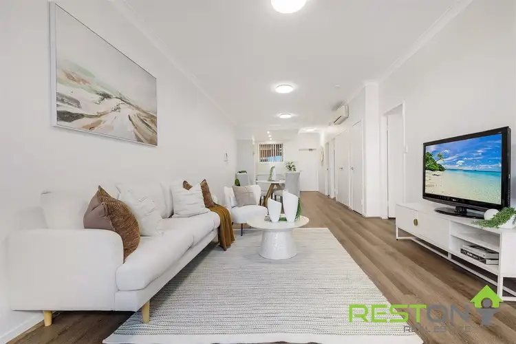 57/29-33 Darcy Road, Westmead NSW 2145