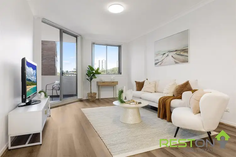 57/29-33 Darcy Road, Westmead NSW 2145