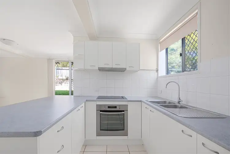 Second view of Homely townhouse listing, 6/65 Peach Street, Greenslopes QLD 4120