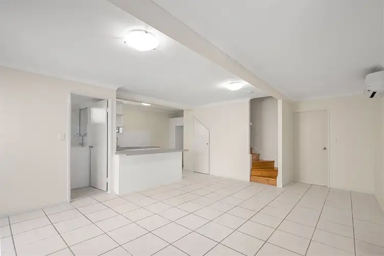 Third view of Homely townhouse listing, 6/65 Peach Street, Greenslopes QLD 4120