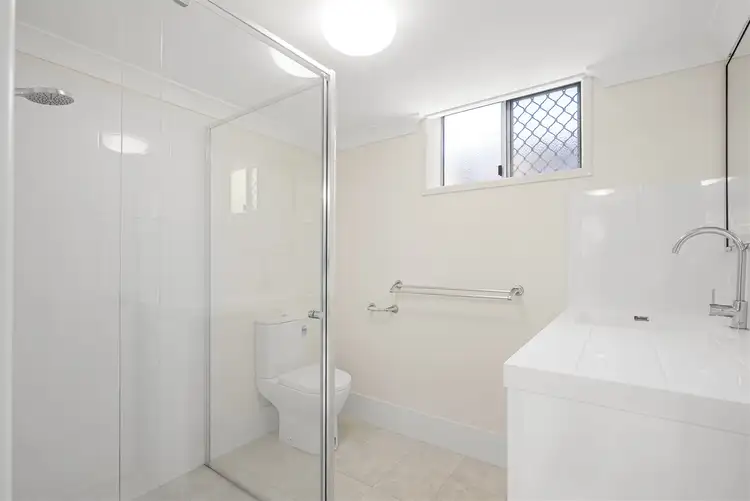Fifth view of Homely townhouse listing, 6/65 Peach Street, Greenslopes QLD 4120