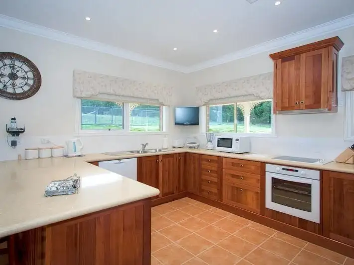 Fourth view of Homely apartment listing, 1/77 Leslie Road, Gisborne VIC 3437