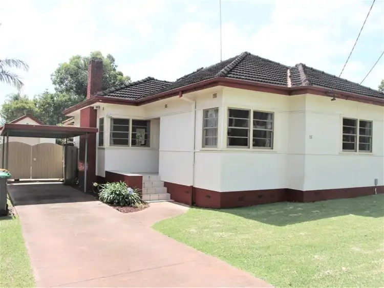 25 Essington Street, Wentworthville NSW 2145