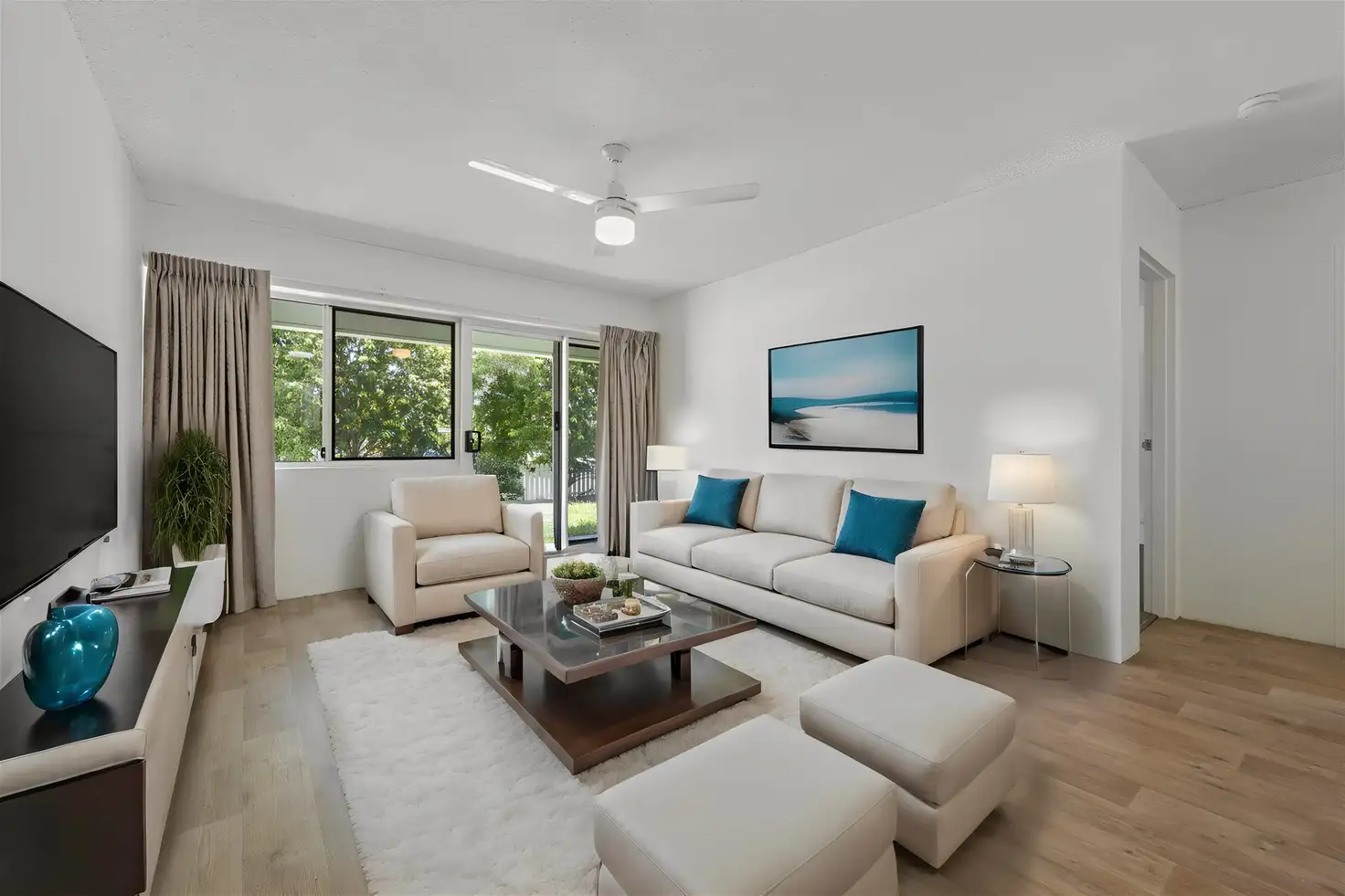 Main view of Homely unit listing, 1/2 Canfield Street, Nathan QLD 4111