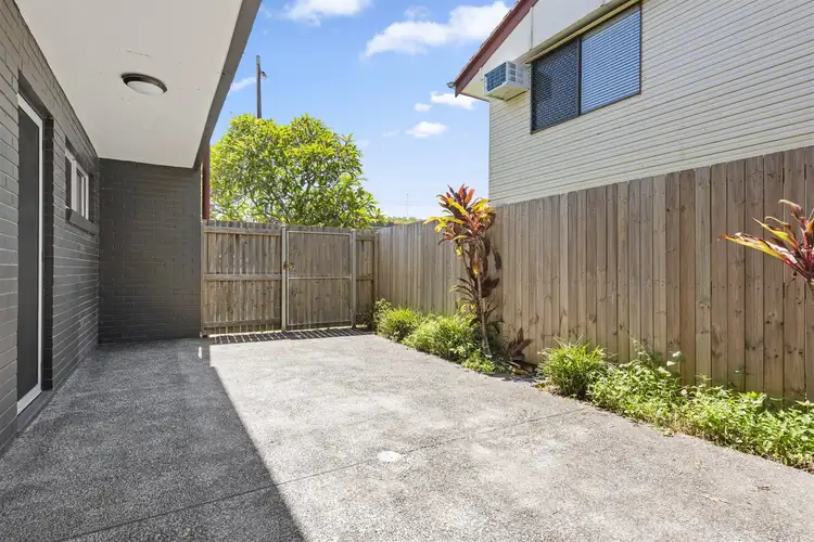 Third view of Homely unit listing, 1/2 Canfield Street, Nathan QLD 4111