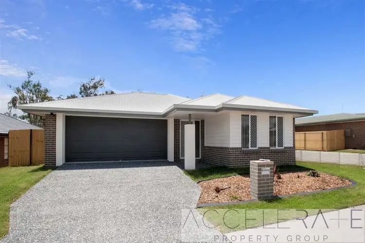 31 Sovereign Drive, Deebing Heights QLD 4306