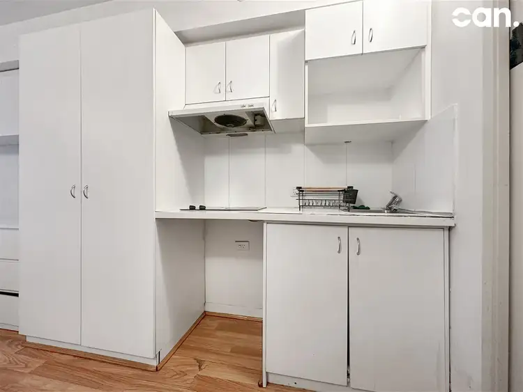 Main view of Homely apartment listing, 25/546 Flinders Street, Melbourne VIC 3000