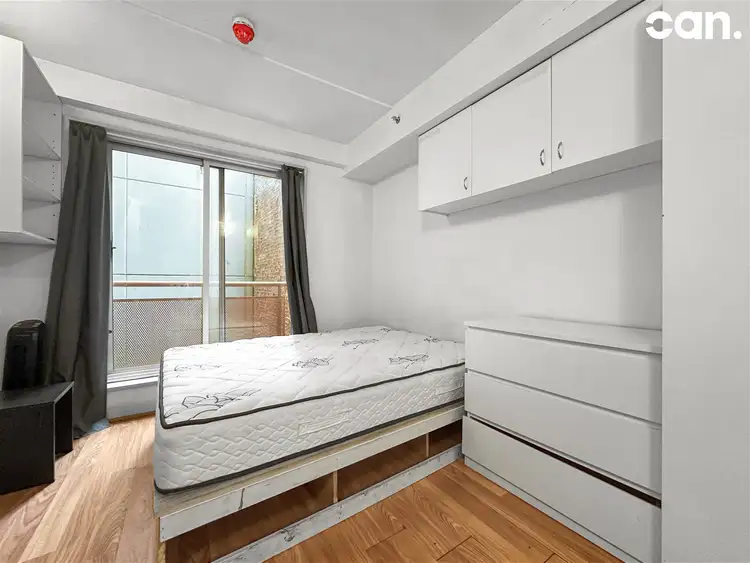 Second view of Homely apartment listing, 25/546 Flinders Street, Melbourne VIC 3000