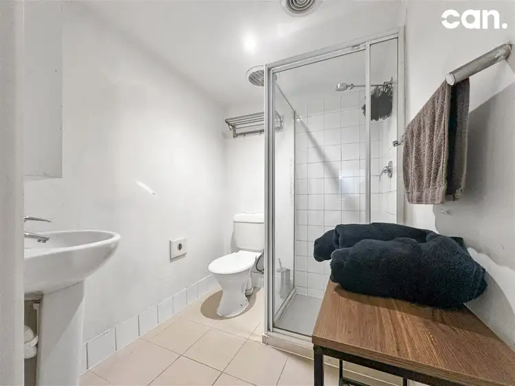 Fourth view of Homely apartment listing, 25/546 Flinders Street, Melbourne VIC 3000