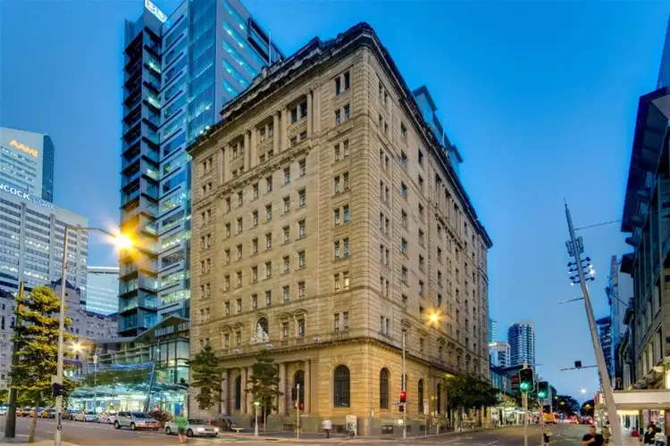 207/201 Edward Street, Brisbane City QLD 4000