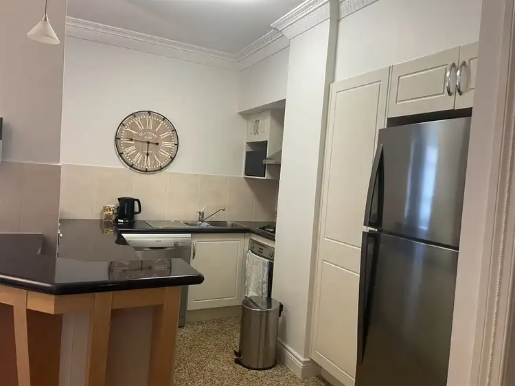 Fifth view of Homely apartment listing, 207/201 Edward Street, Brisbane City QLD 4000