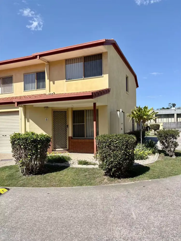 33/6 Samanthas Way, Slacks Creek QLD 4127