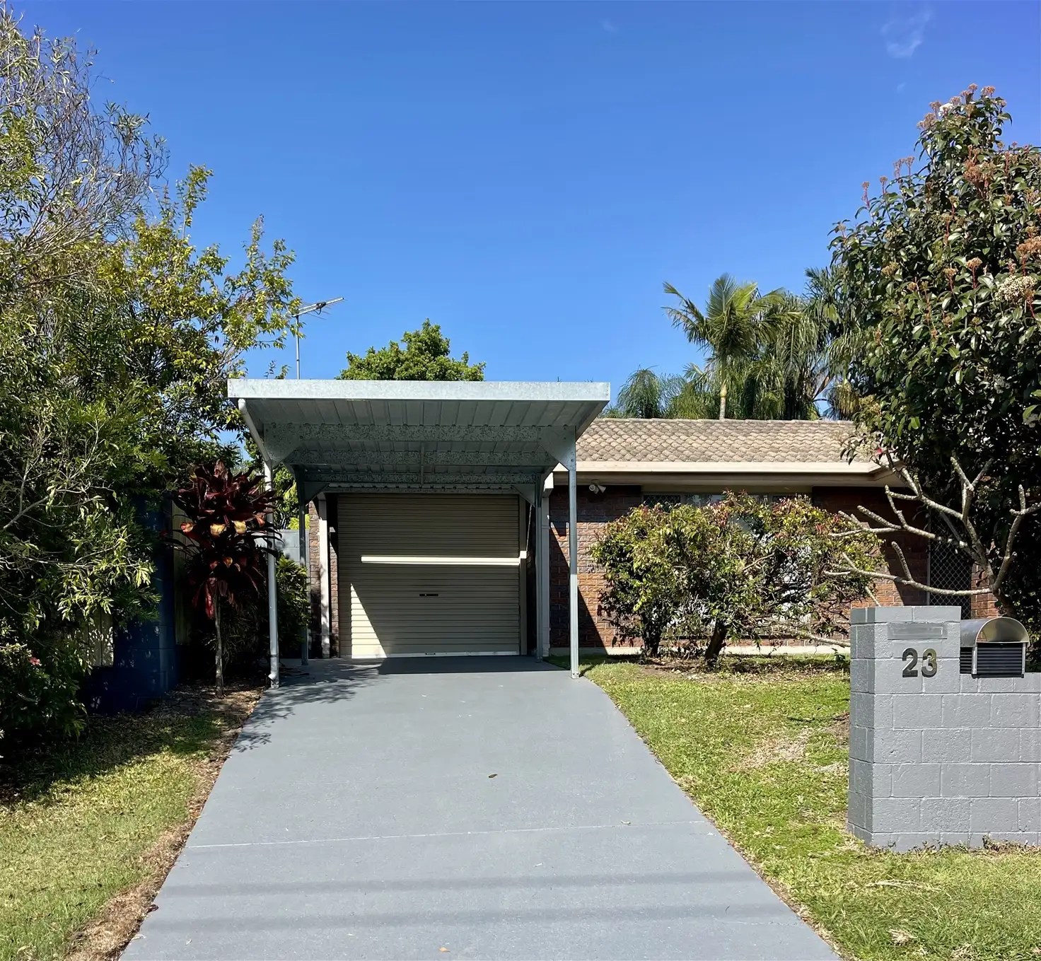 Main view of Homely house listing, 23 Haldham Crescent, Regents Park QLD 4118