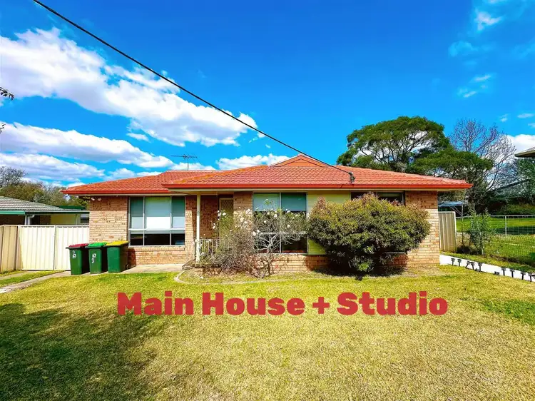 3 Clinton Drive, Narellan NSW 2567