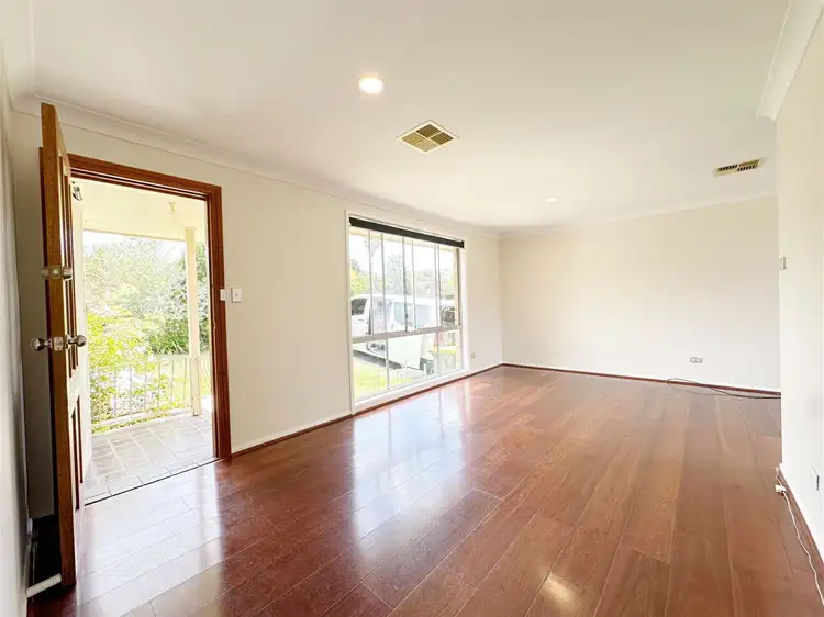 Third view of Homely house listing, 3 Clinton Drive, Narellan NSW 2567