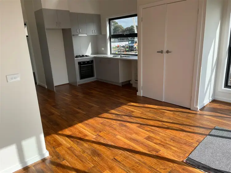 Third view of Homely townhouse listing, 33 Isparta Mews, Roxburgh Park VIC 3064