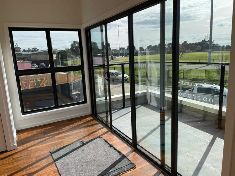 Fifth view of Homely townhouse listing, 33 Isparta Mews, Roxburgh Park VIC 3064