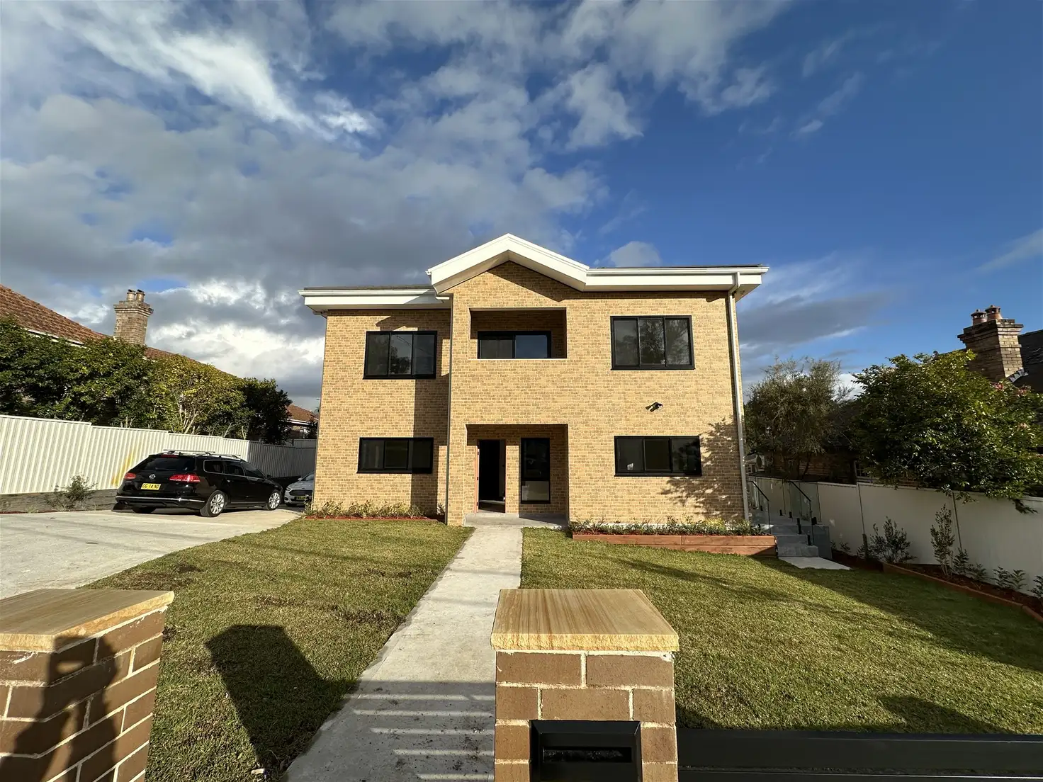 Main view of Homely townhouse listing, 1/33 First Avenue, Eastwood NSW 2122