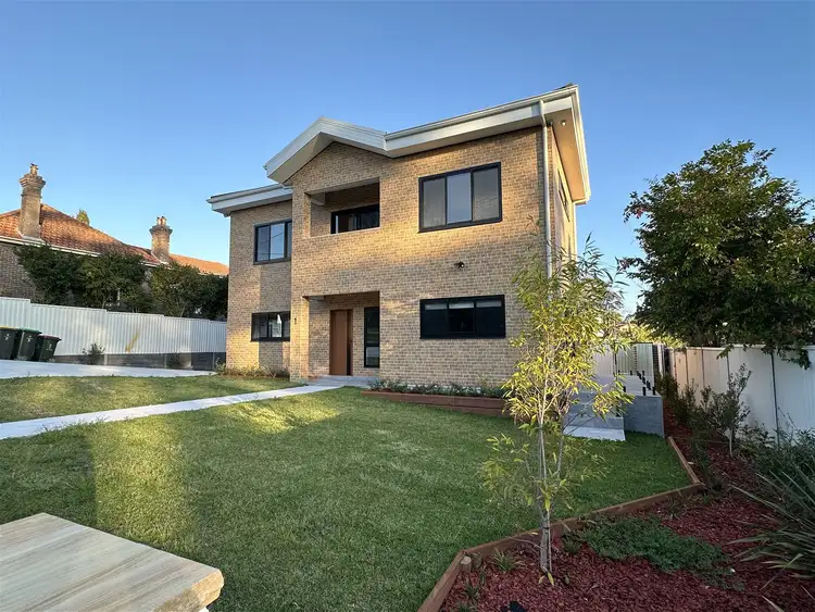 Second view of Homely townhouse listing, 1/33 First Avenue, Eastwood NSW 2122