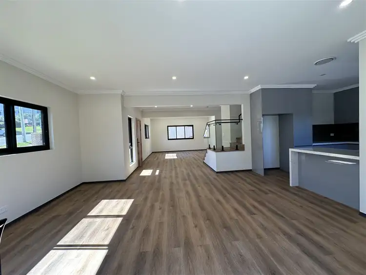 Third view of Homely townhouse listing, 1/33 First Avenue, Eastwood NSW 2122