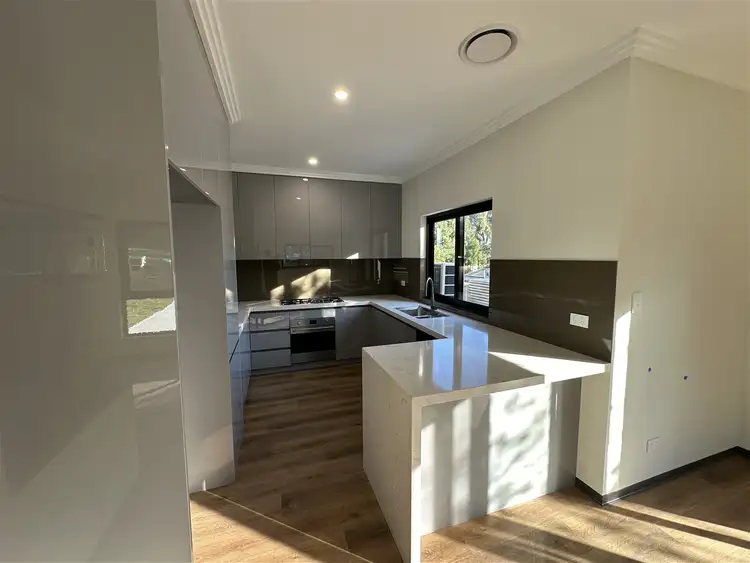 Fourth view of Homely townhouse listing, 1/33 First Avenue, Eastwood NSW 2122