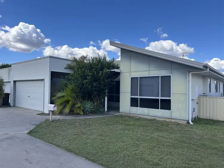 46/73 Centenary Dr Nth, Middlemount QLD 4746