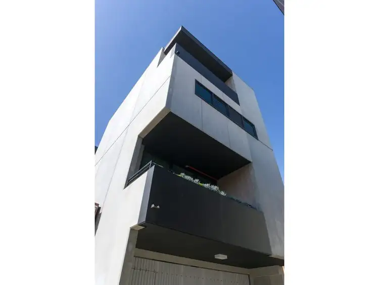 4/23A Glenferrie Road, Malvern VIC 3144