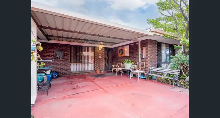 8/59 Victoria Street, Midland WA 6056