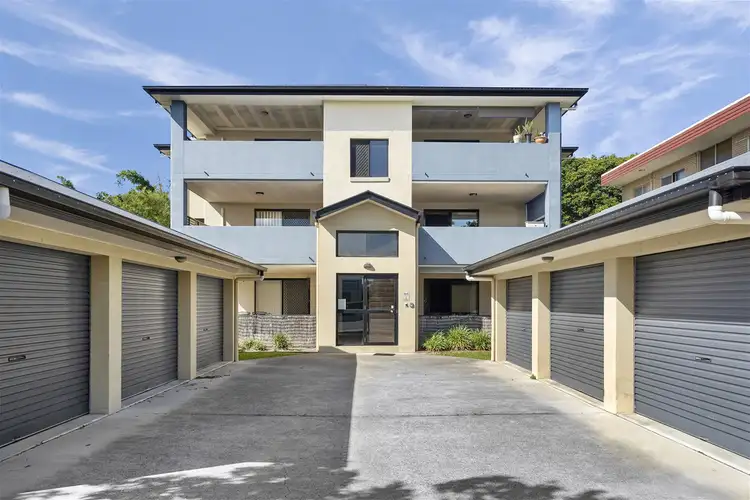 1/86 Stafford Road, Gordon Park QLD 4031