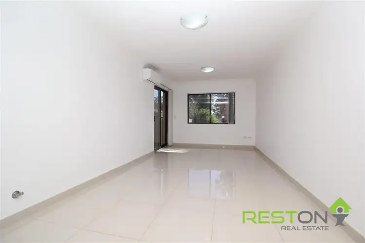Second view of Homely apartment listing, 2/78-80 Barbara Boulevard, Seven Hills NSW 2147