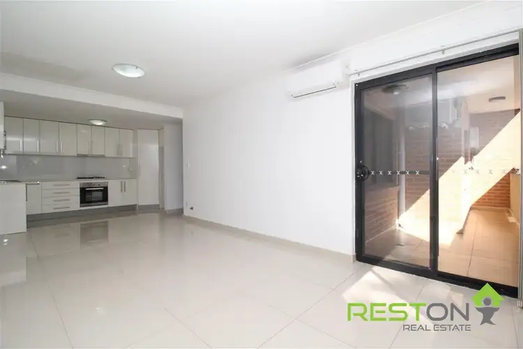 Third view of Homely apartment listing, 2/78-80 Barbara Boulevard, Seven Hills NSW 2147