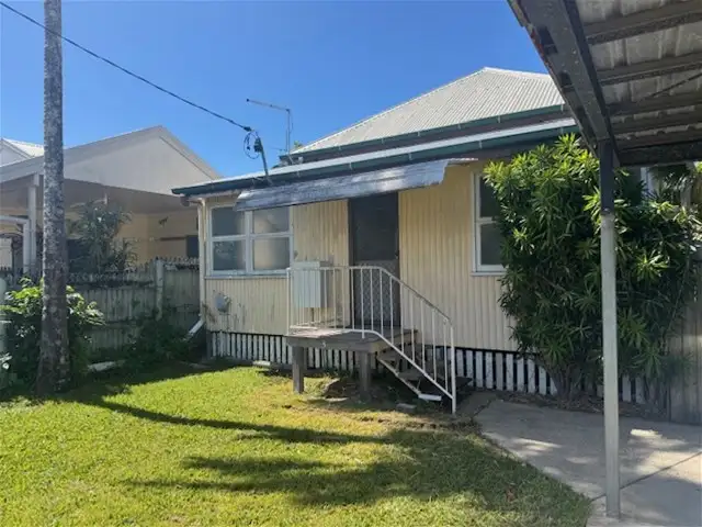 Main view of Homely house listing, 3 Sophia Street, Mackay QLD 4740