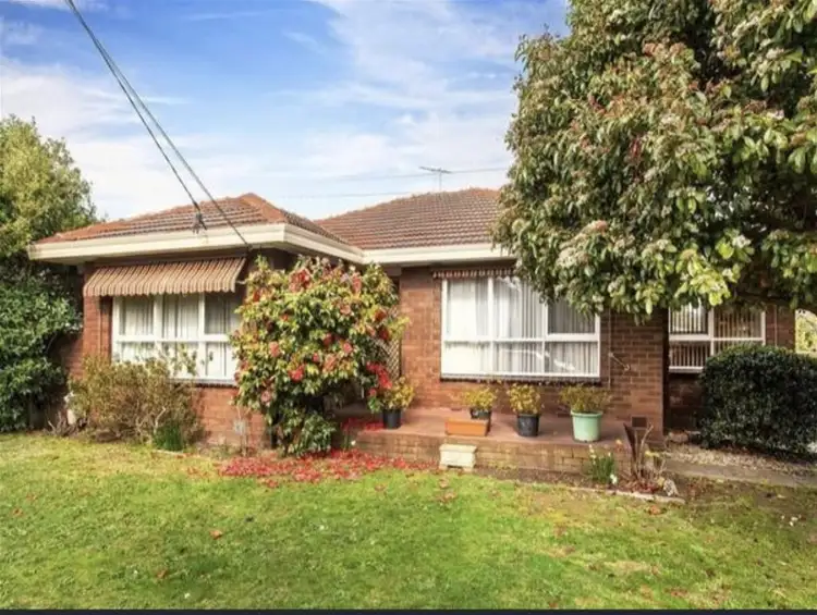 36 Cappella Ct, Glen Waverley VIC 3150