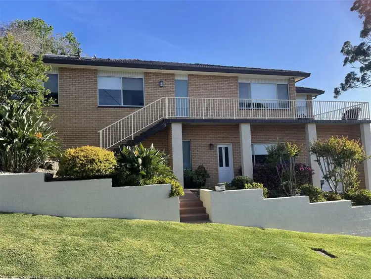 1 White Pl, Figtree NSW 2525