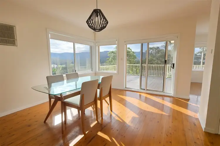 Second view of Homely house listing, 1 White Pl, Figtree NSW 2525