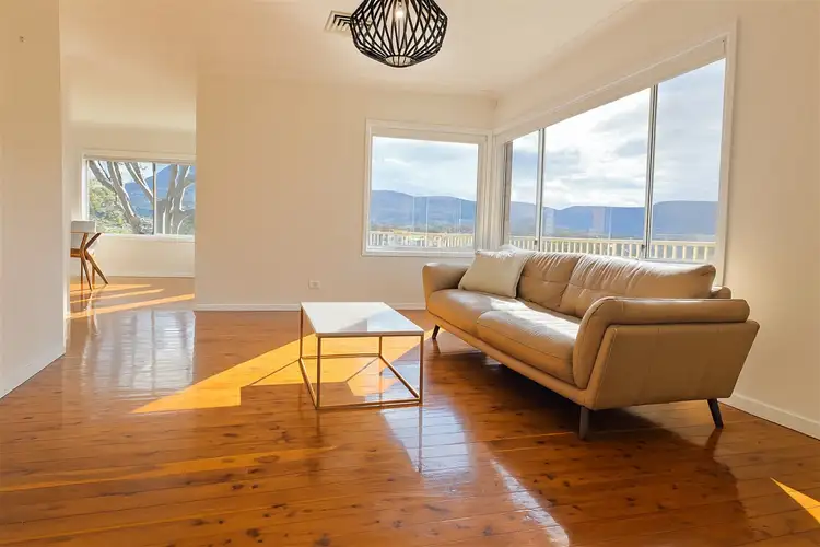 Third view of Homely house listing, 1 White Pl, Figtree NSW 2525