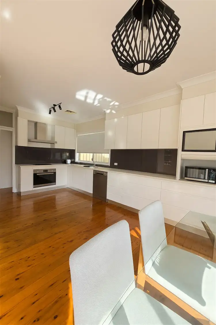 Fourth view of Homely house listing, 1 White Pl, Figtree NSW 2525