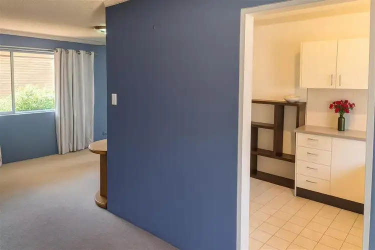 Second view of Homely unit listing, U4/59 Prospect St, Rosehill NSW 2142