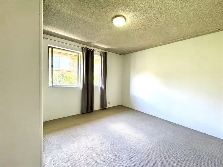 Second view of Homely unit listing, U4/59 Prospect St, Rosehill NSW 2142