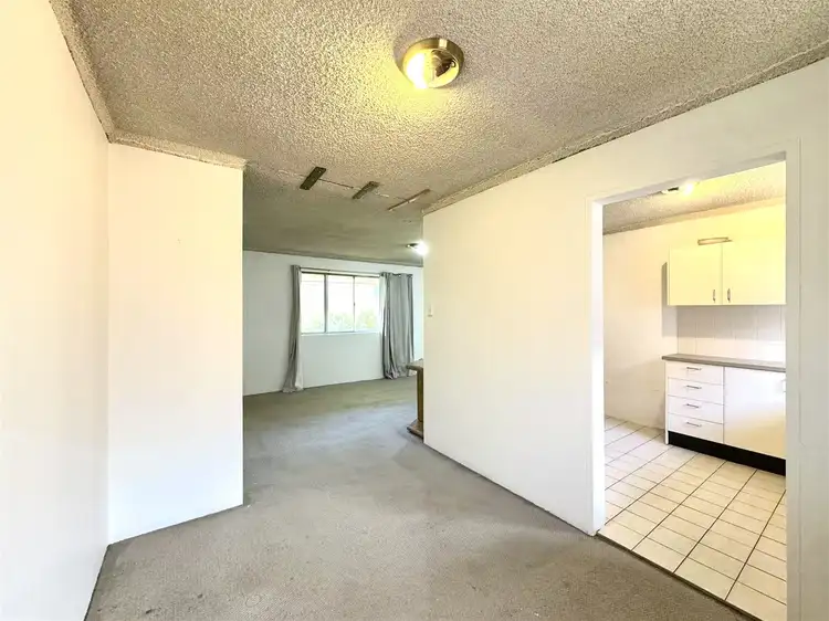 Third view of Homely unit listing, U4/59 Prospect St, Rosehill NSW 2142