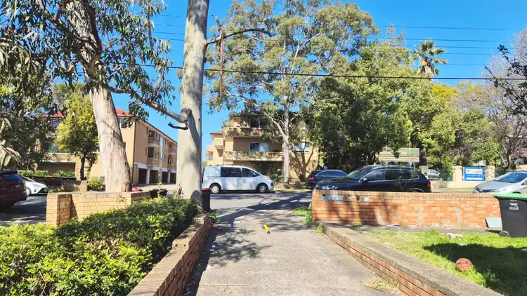 Third view of Homely unit listing, U4/59 Prospect St, Rosehill NSW 2142