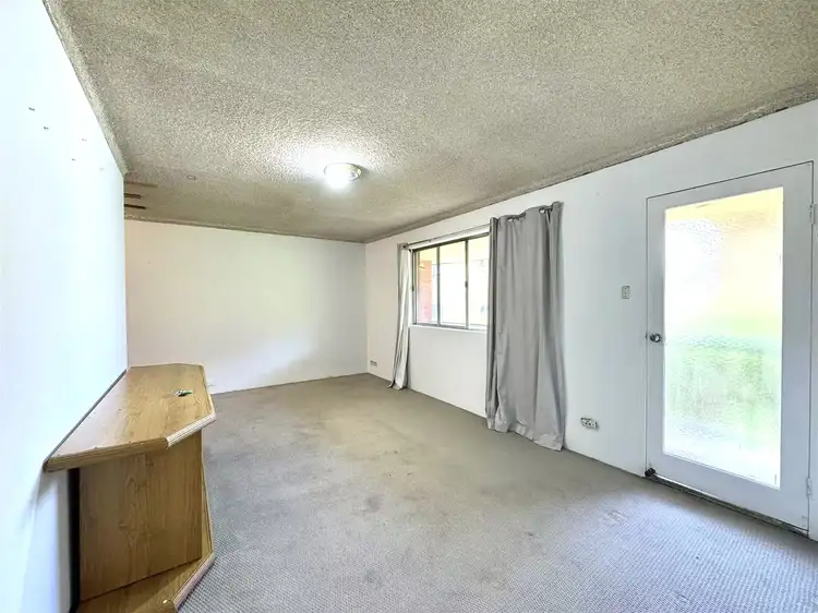 Fourth view of Homely unit listing, U4/59 Prospect St, Rosehill NSW 2142