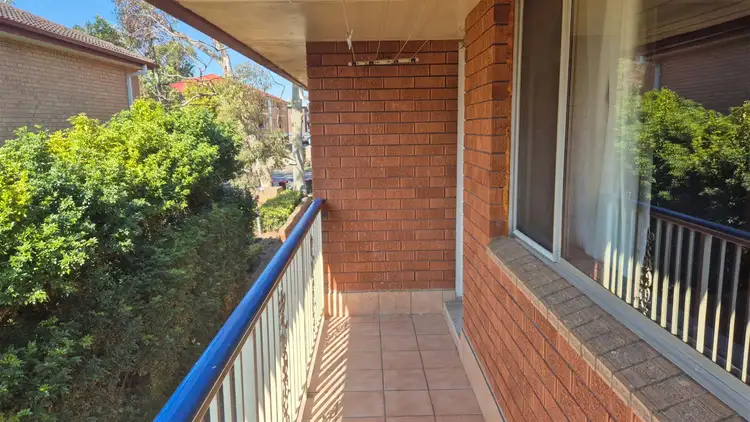 Fourth view of Homely unit listing, U4/59 Prospect St, Rosehill NSW 2142
