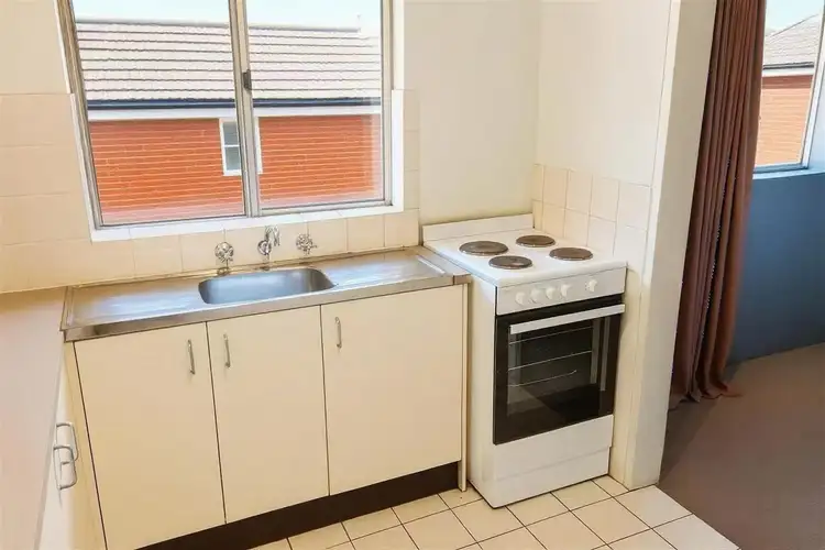 Fifth view of Homely unit listing, U4/59 Prospect St, Rosehill NSW 2142