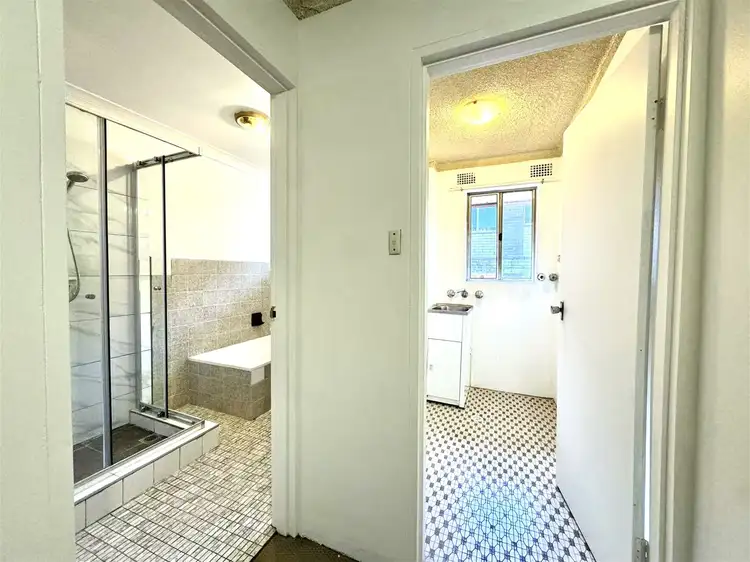 Fifth view of Homely unit listing, U4/59 Prospect St, Rosehill NSW 2142