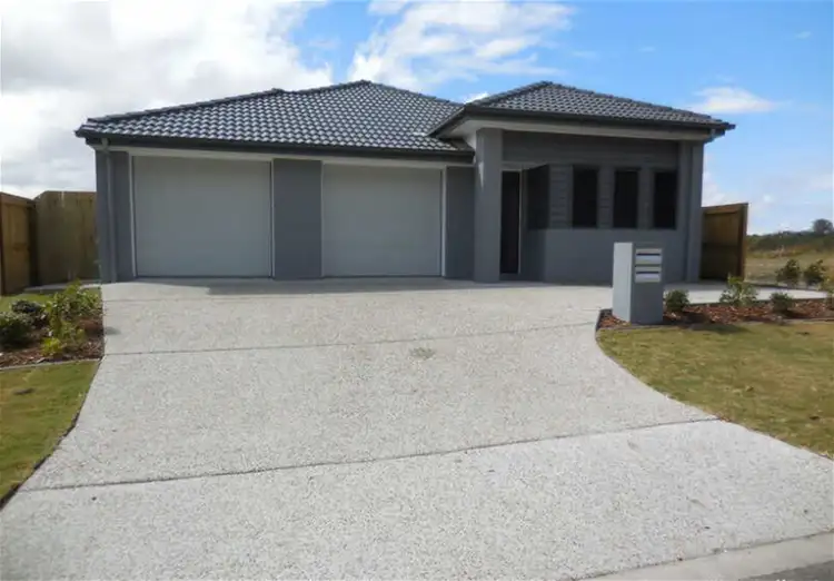 2/21 Golden Gate Avenue, Park Ridge QLD 4125