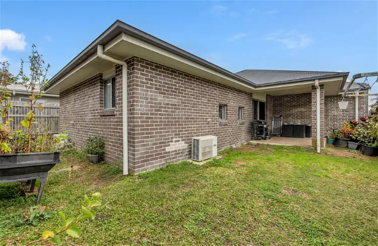 Fourth view of Homely house listing, 20 Mount Barney Crescent, Park Ridge QLD 4125
