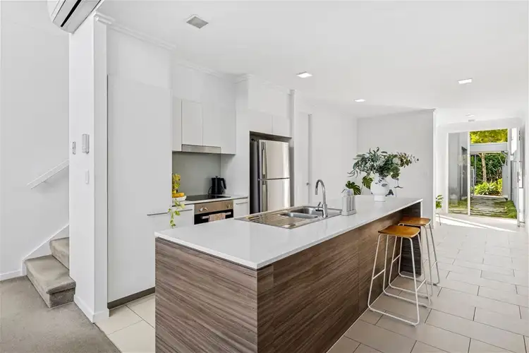 Fourth view of Homely townhouse listing, 15/29-49 VARSITY PARADE, Varsity Lakes QLD 4227