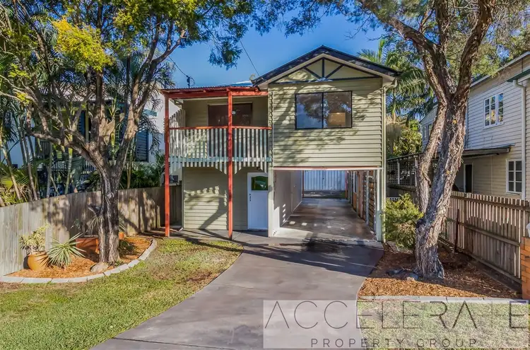 35 Michael Street, Bulimba QLD 4171