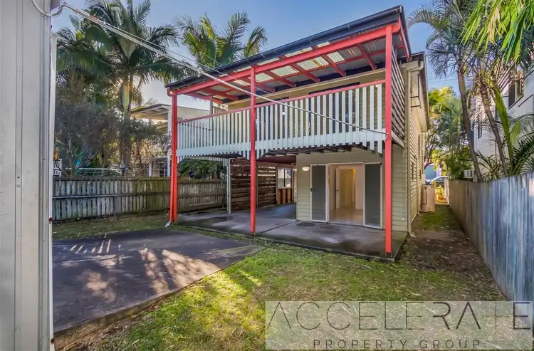 Second view of Homely house listing, 35 Michael Street, Bulimba QLD 4171